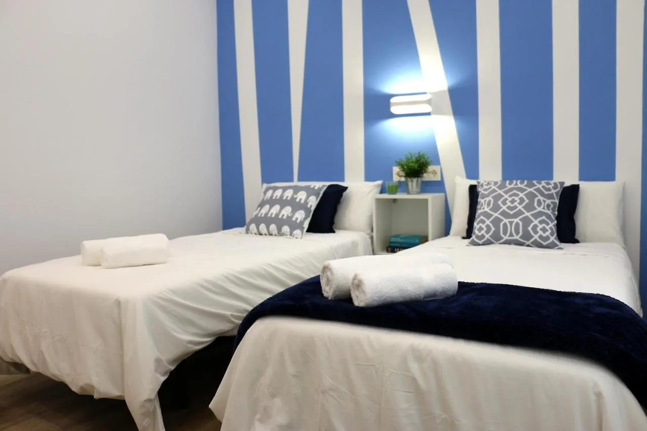 Apartamento Urdintxoenea  Bilbao
