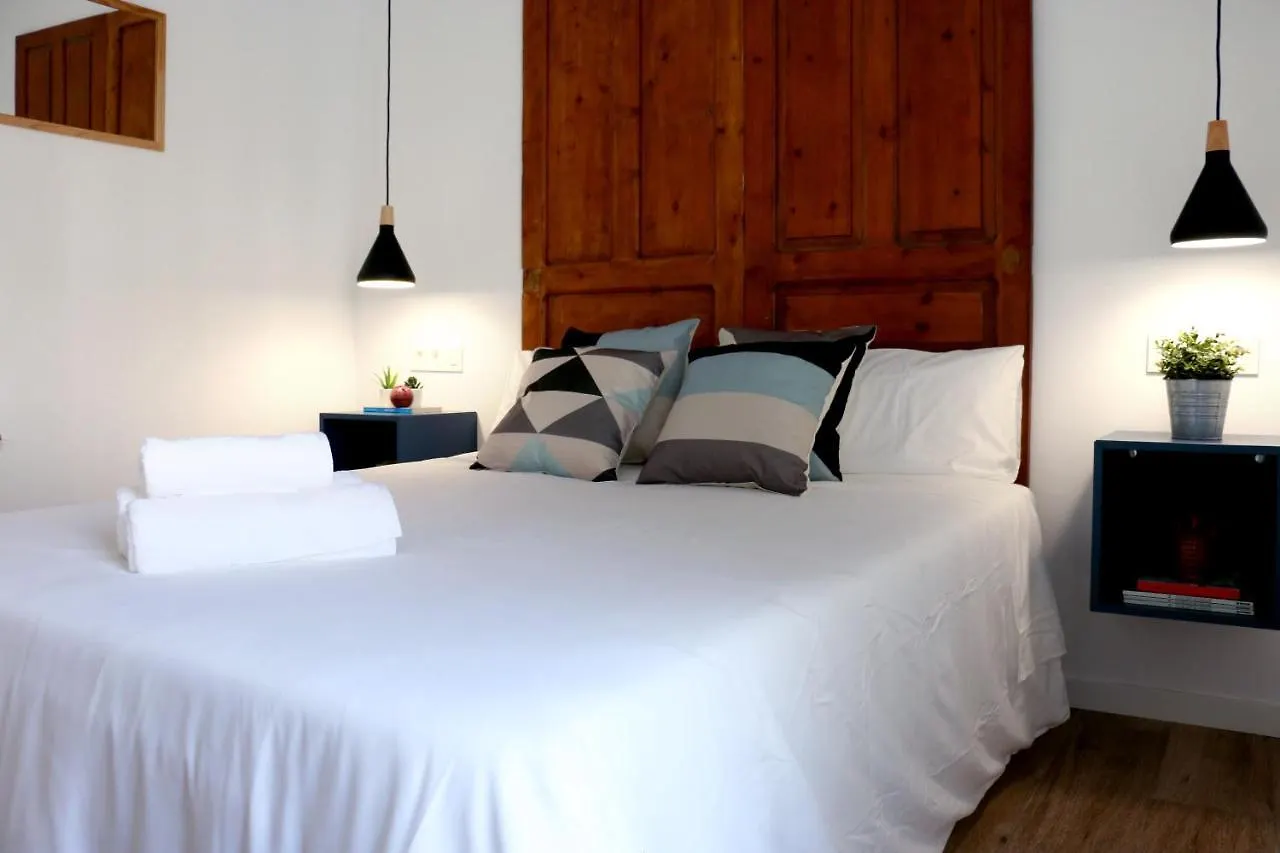 Apartamento Urdintxoenea  Bilbao España