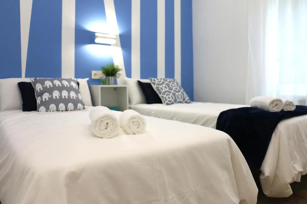 Apartamento Urdintxoenea  Bilbao