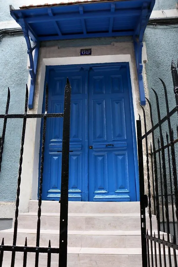 Apartamento Urdintxoenea  Bilbao