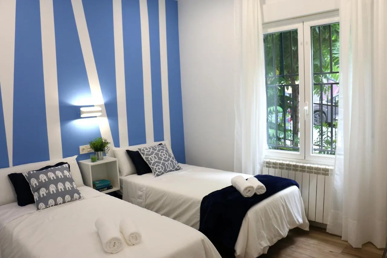Apartamento Urdintxoenea  Bilbao