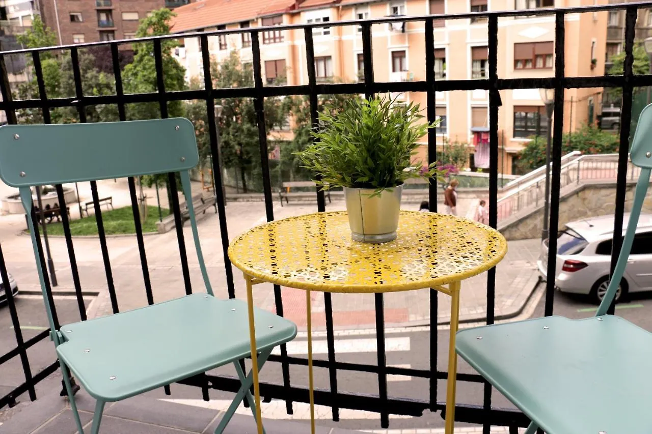 Apartamento Urdintxoenea  Bilbao España