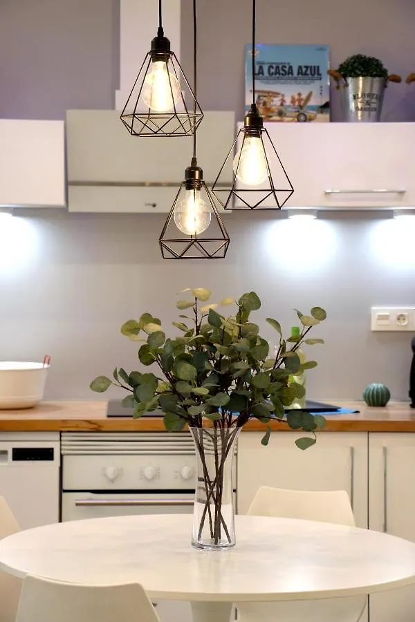 Apartamento Urdintxoenea  Bilbao 0*,  España