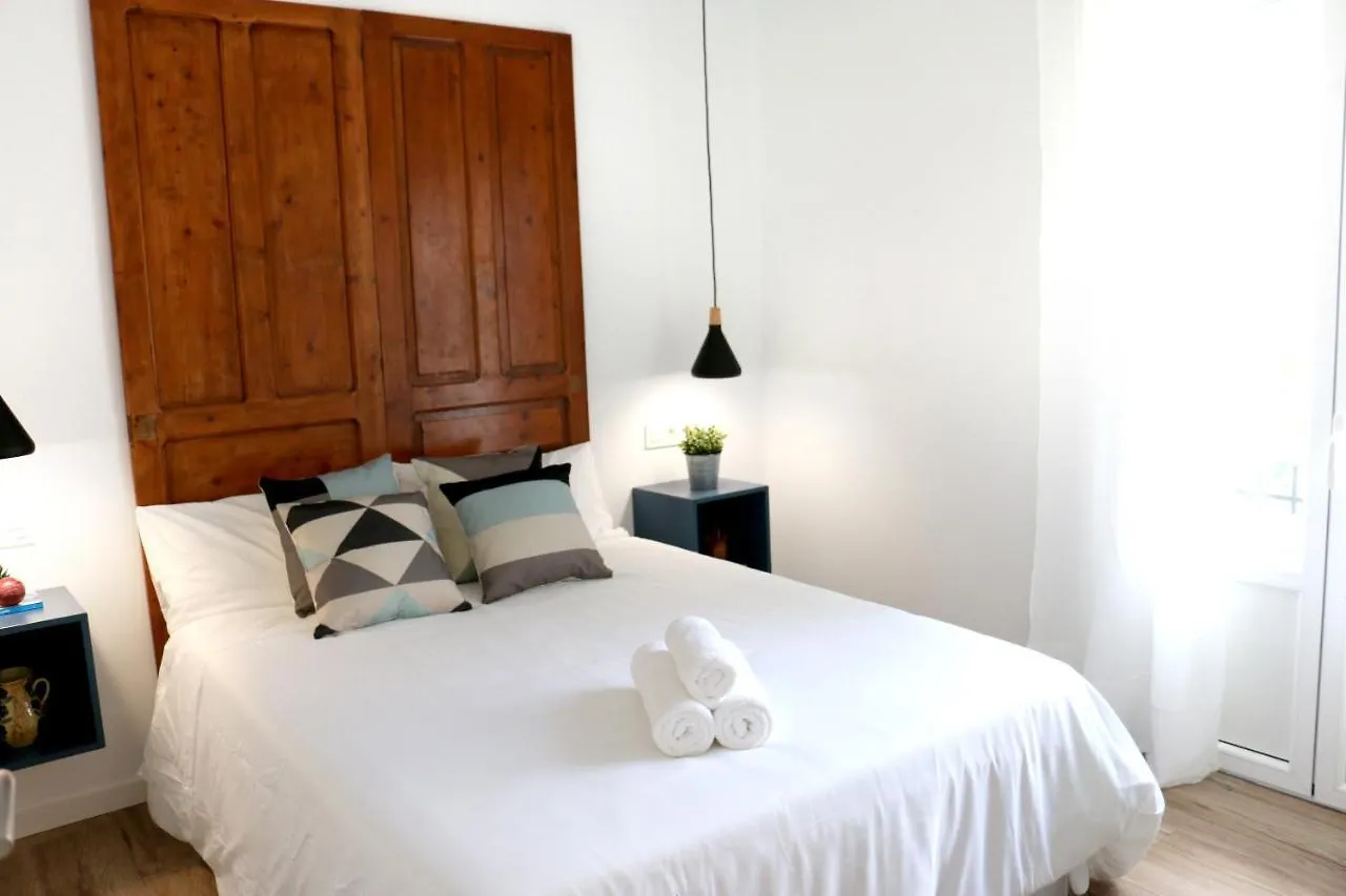 Apartamento Urdintxoenea  Bilbao
