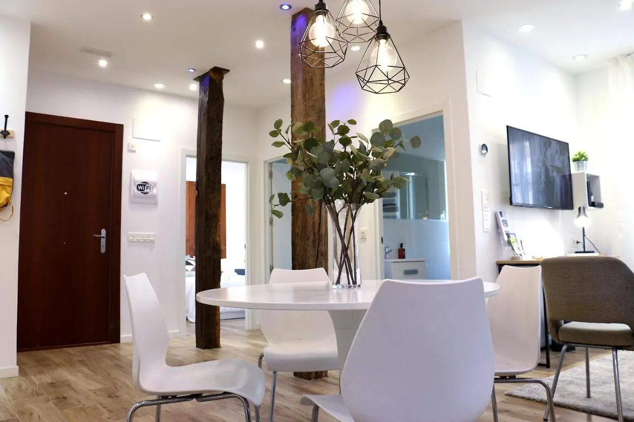 Apartamento Urdintxoenea  Bilbao