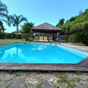 Bungalow Tiare , Tevaitoa Polynésie française