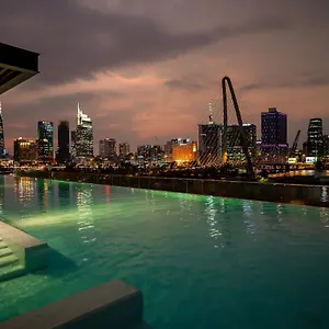 Metropole Saigon Suites , Hô Chi Minh-Ville Vietnam