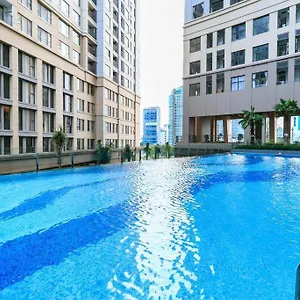 Saigon Royal , Hô Chi Minh-Ville Vietnam