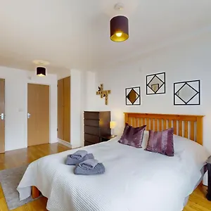 Bright And Cosy 1 Bed Flat Next To Tower Bridge , Londres Royaume-Uni