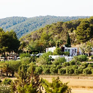 Cas Gasi Vakantieboerderij Santa Gertrudis (Ibiza)