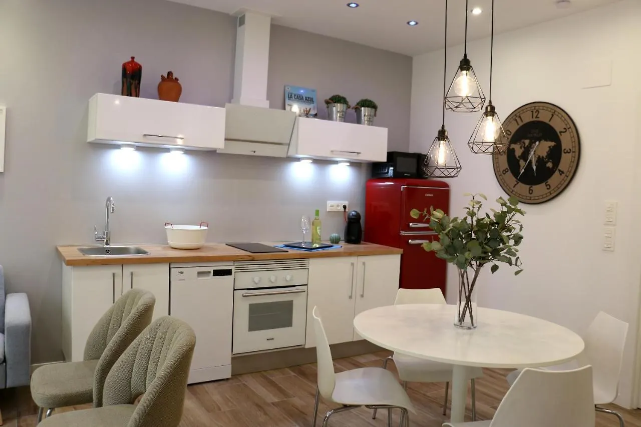 Urdintxoenea Apartment Bilbao 0*,